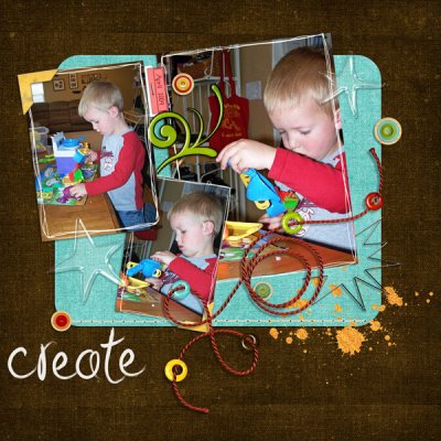 create