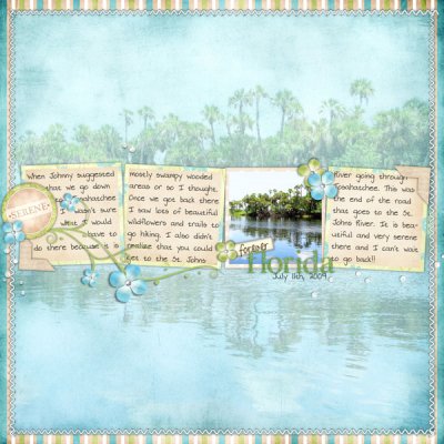 Forever Florida