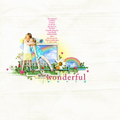 Wonderful World