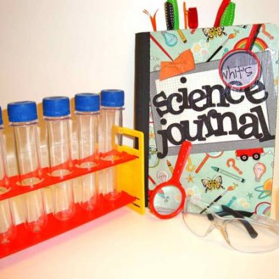 Science Journal
