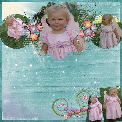 Fairy Princess