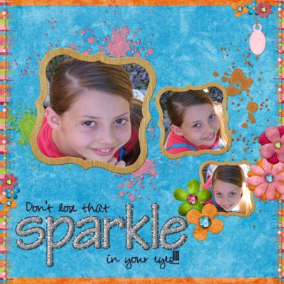 Sparkling