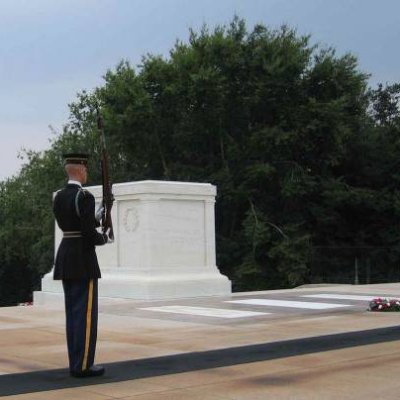Tomb of the Unknown Soldier