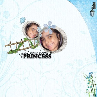 Princess