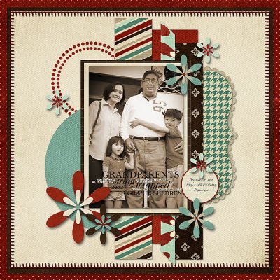 Grandparents