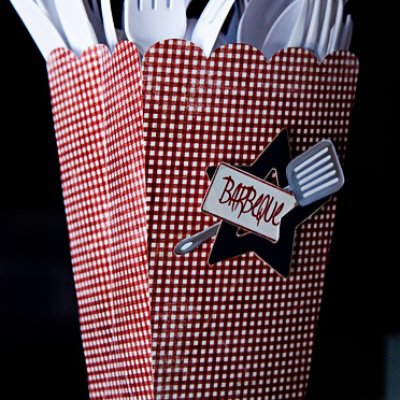 Utensil Holder
