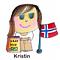 Kristin's Avatar