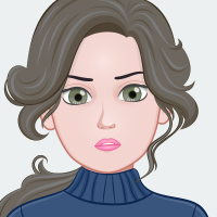 GraceJ's Avatar