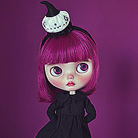Alesen's Avatar