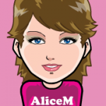 AliceM's Avatar