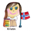 Kristin's Avatar