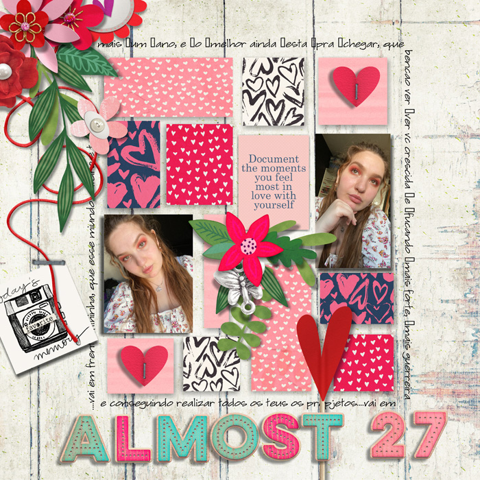 #002B_Heart Prints
