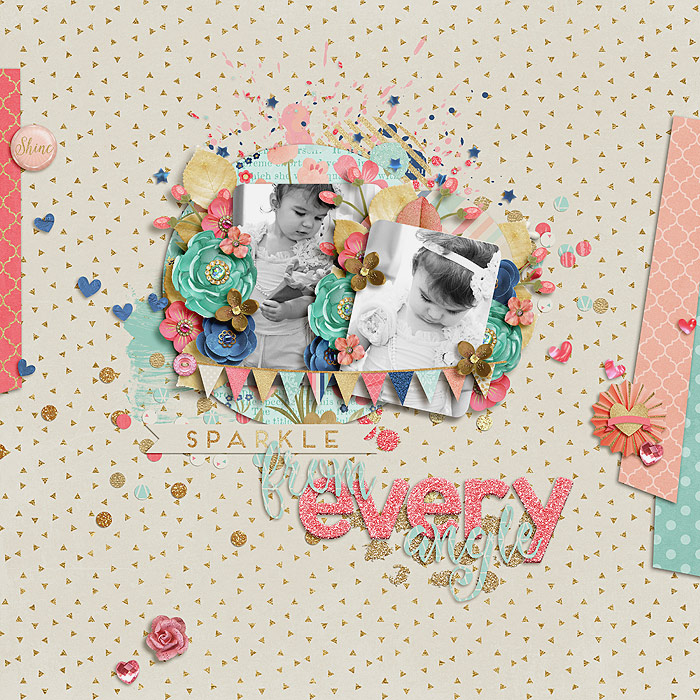 01 - "from every angle"