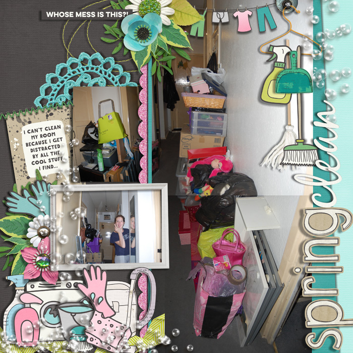 #01_SpringClean