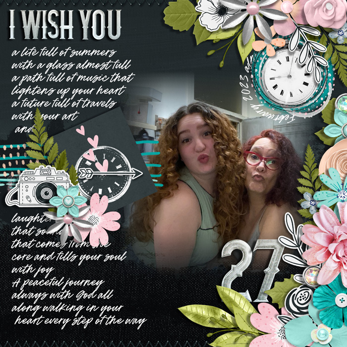 #03b_ I Wish you......