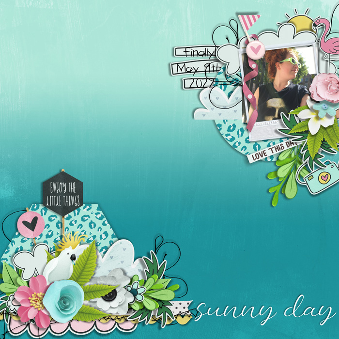 #04a_SunnyDay