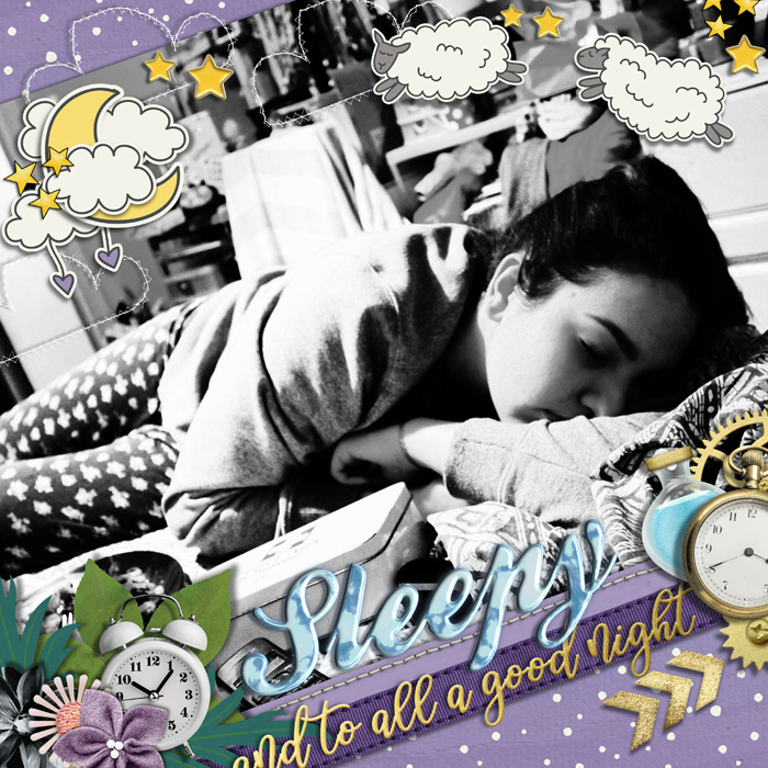#07. Dreamland!