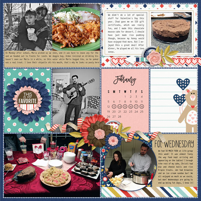 07 week 0-for birthday challenge