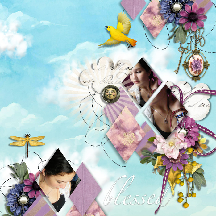 #07a-InTheSkyWithDiamonds