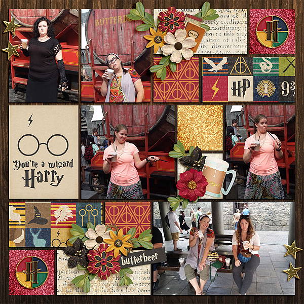 08-2016 Butterbeer