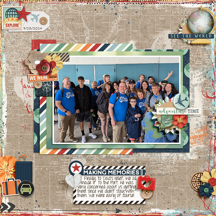 0928 Preboard Photo