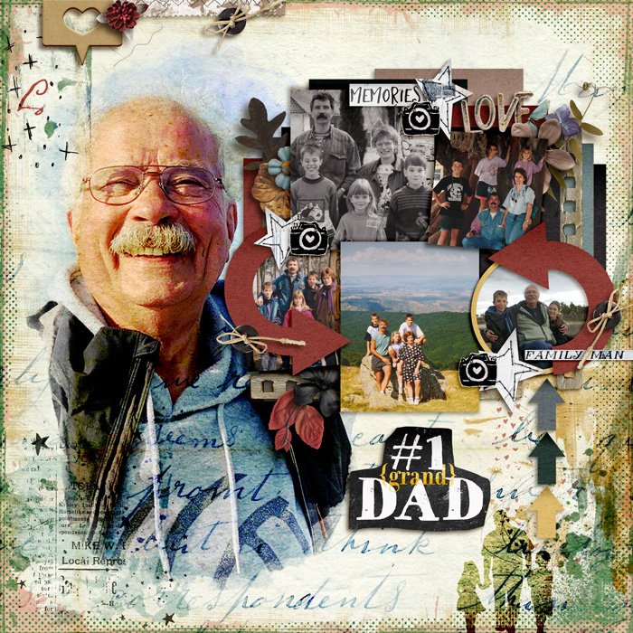 #1 Dad (2026)