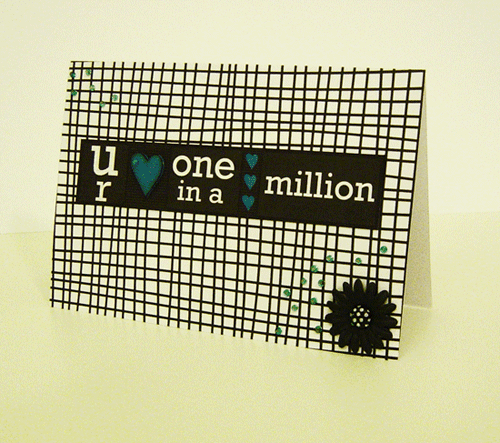 1 in a Million