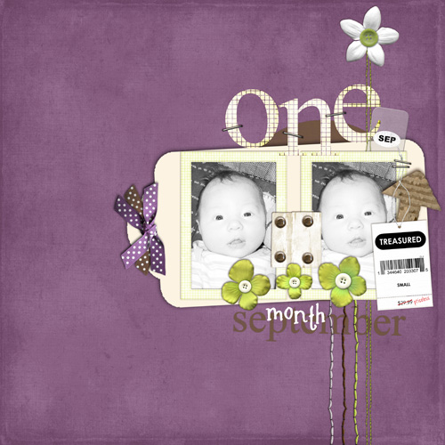 1 Month