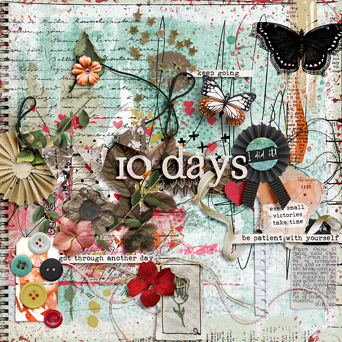 10 days