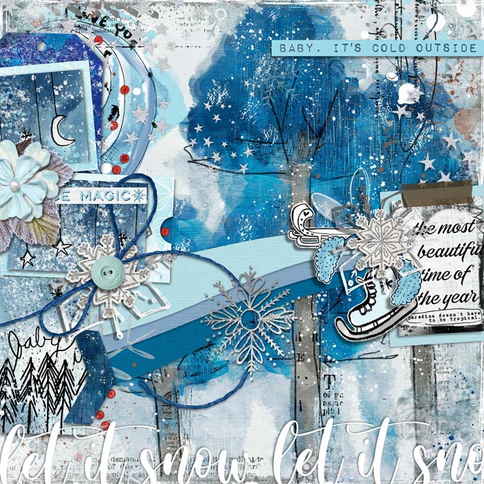 #10. LetItSnow