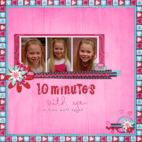 10 Minutes