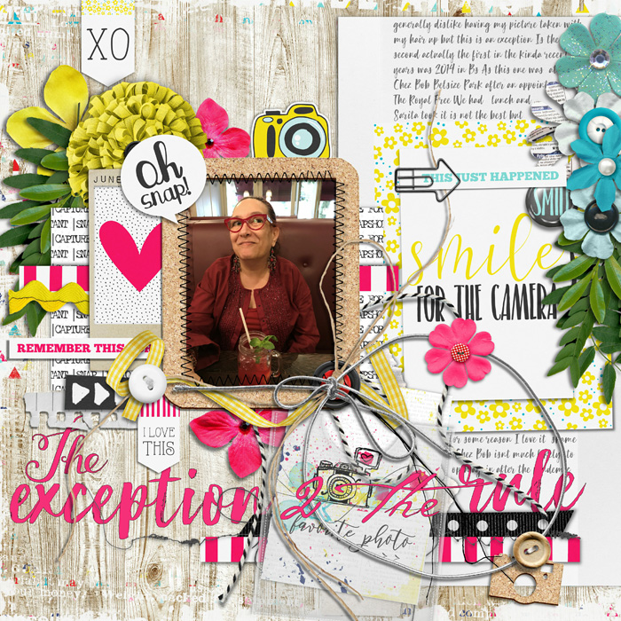 #10. TheException2theRule