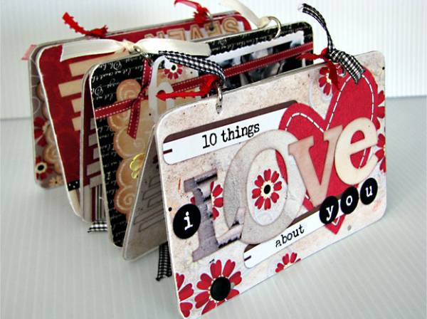 10 Things Album