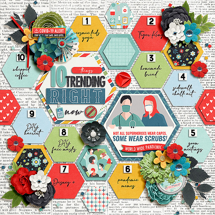 10 things trending