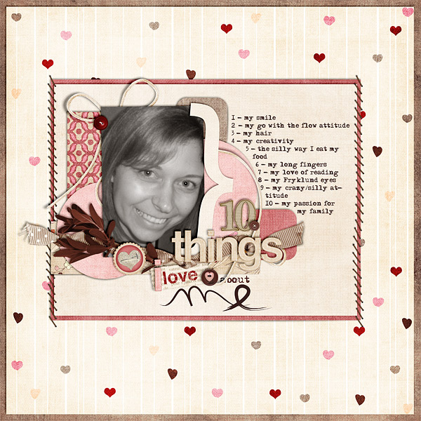 10 Things