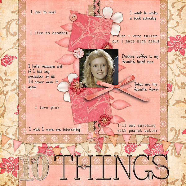 10 Things
