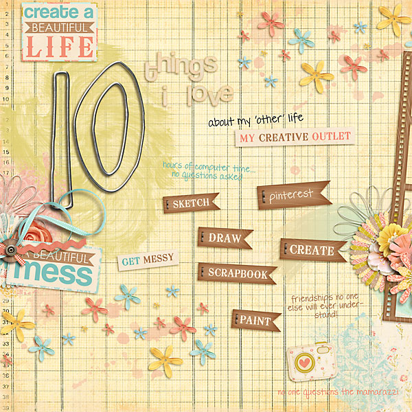 10 Things