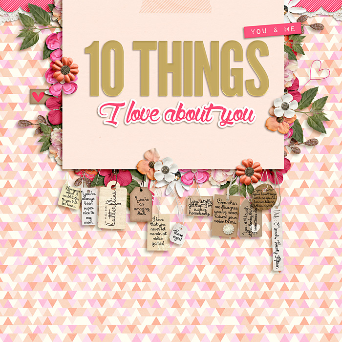 10 things
