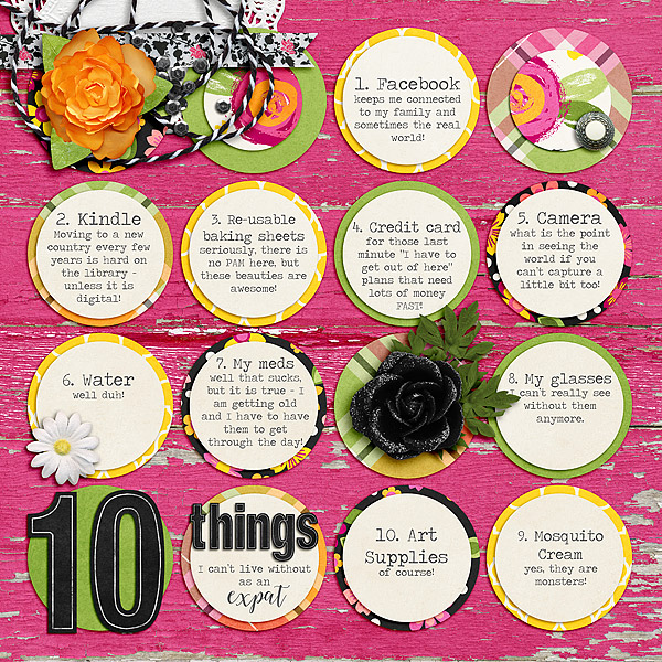 10 Things