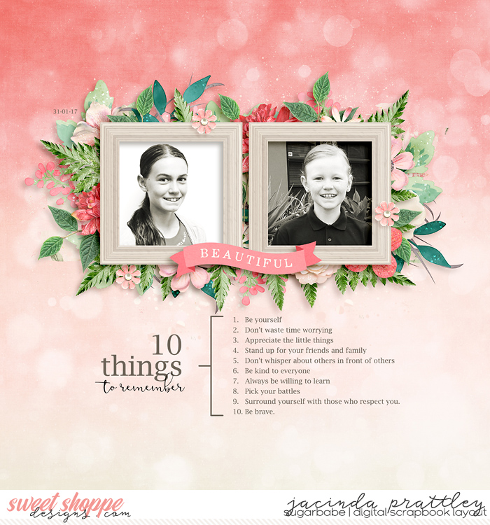10 things