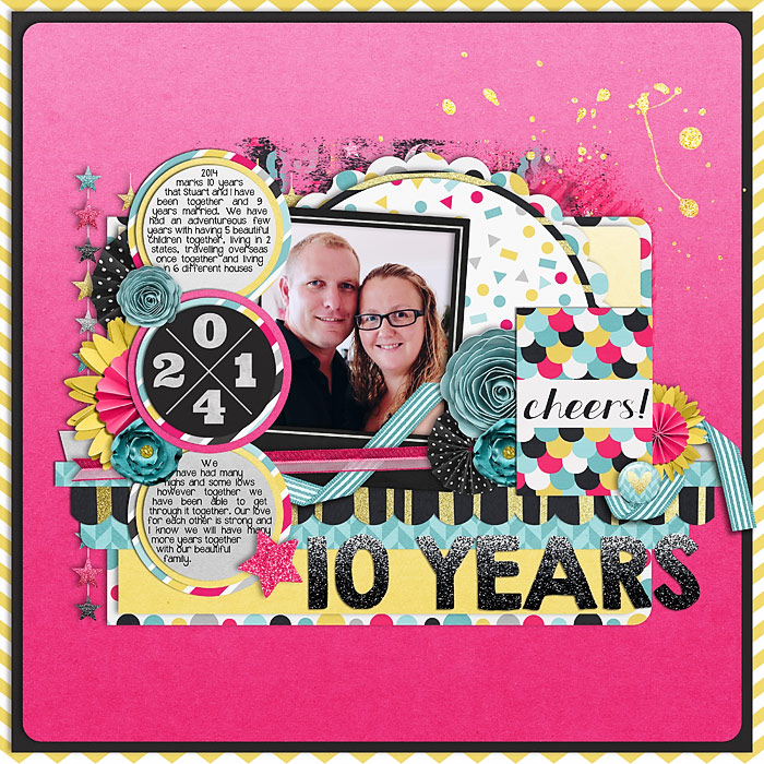 10 Years