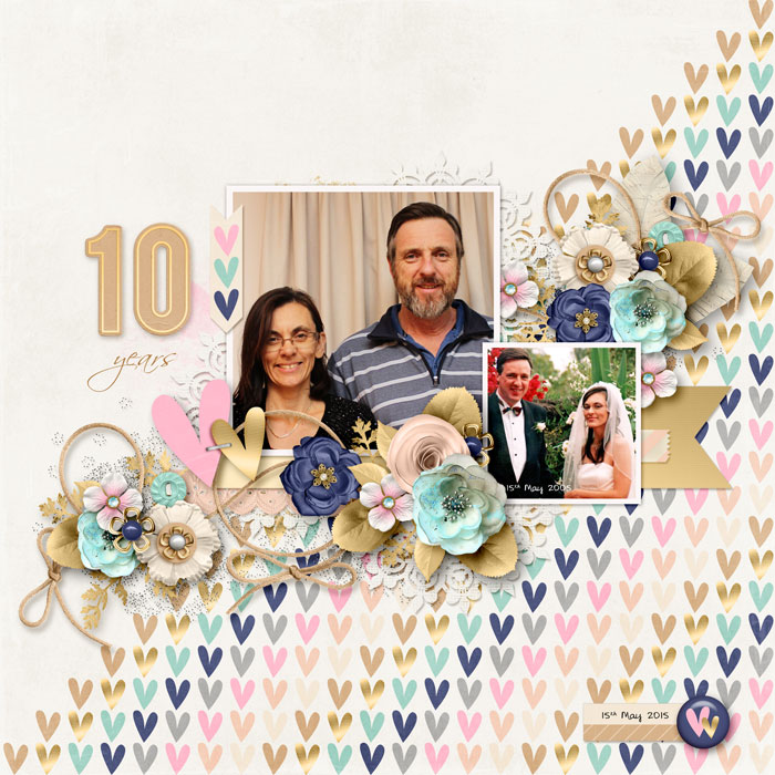 10 Years