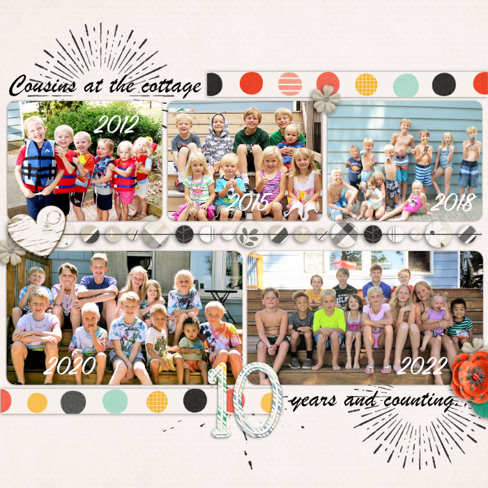 10 years