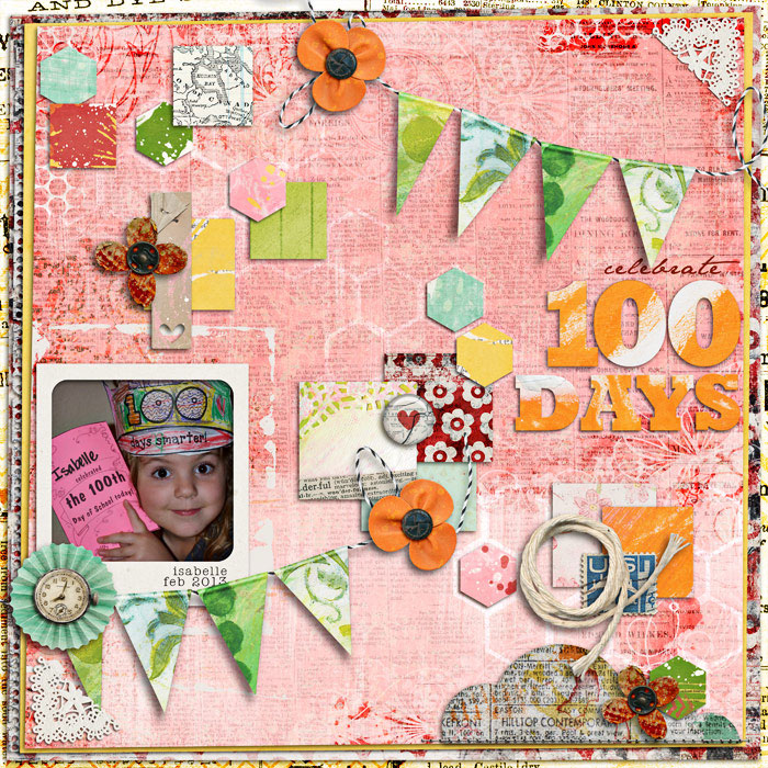 100 Days