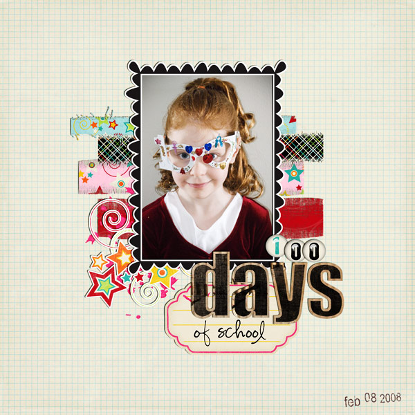 100 days