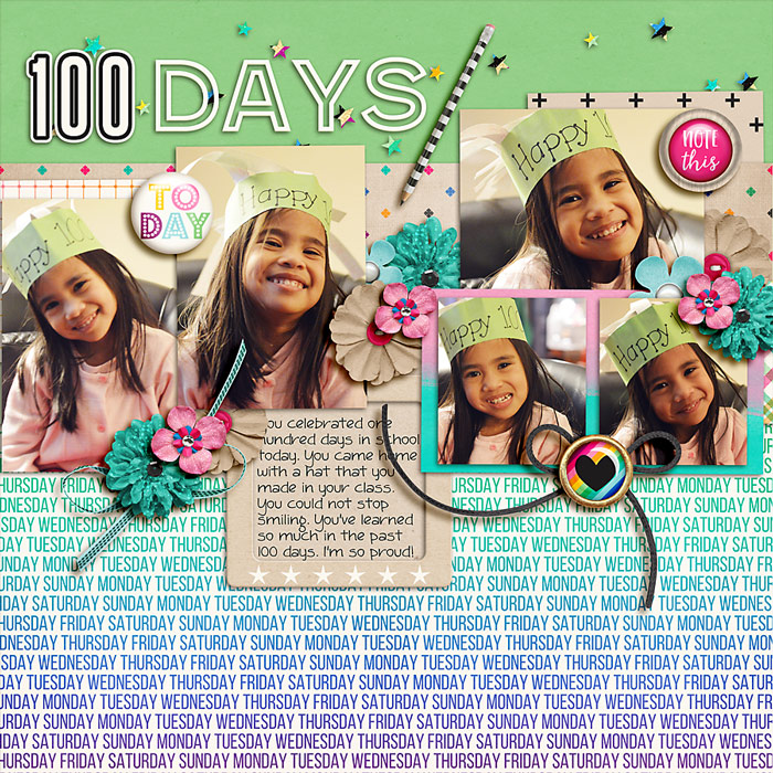 100 Days