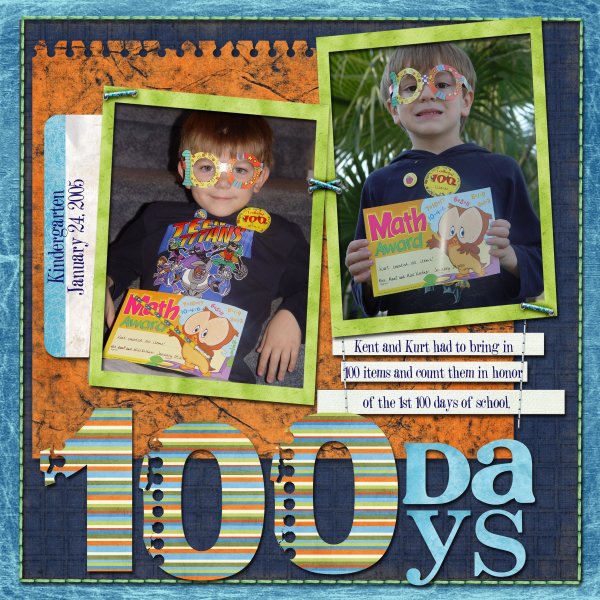 100 Days