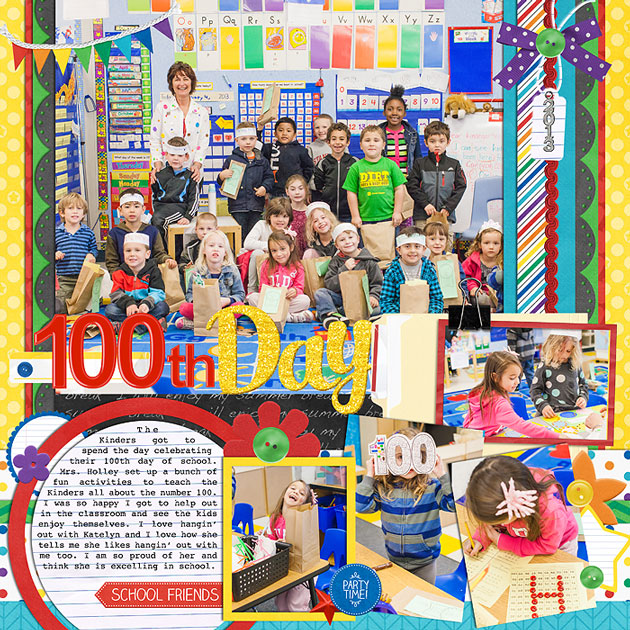100th Day