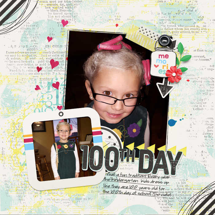 100th Day