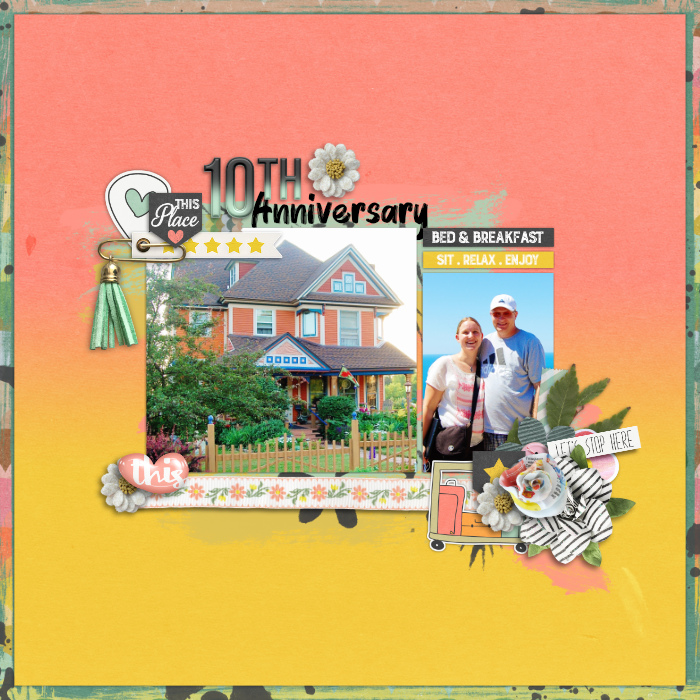 10th Anniversary